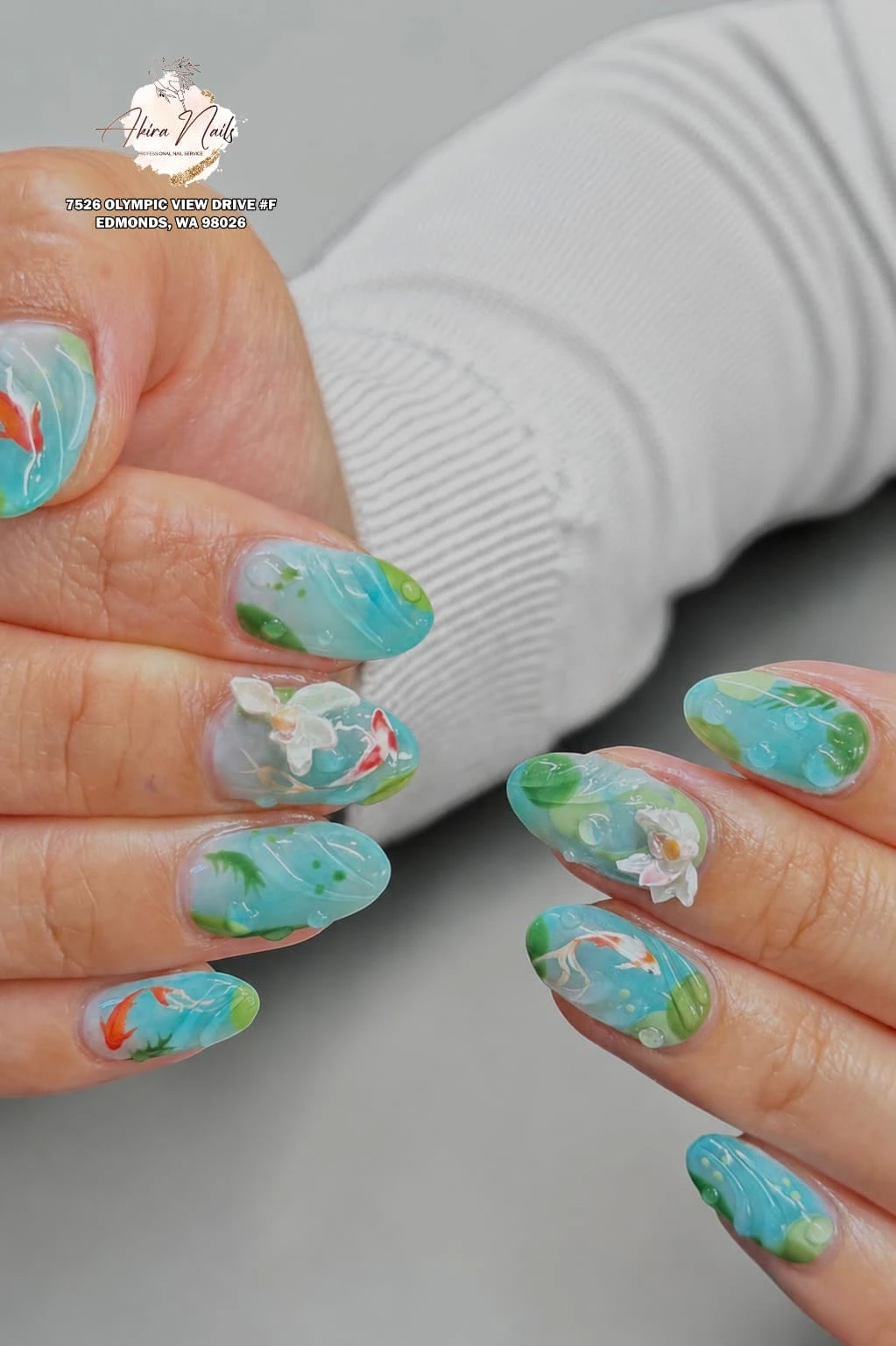 Nail Art